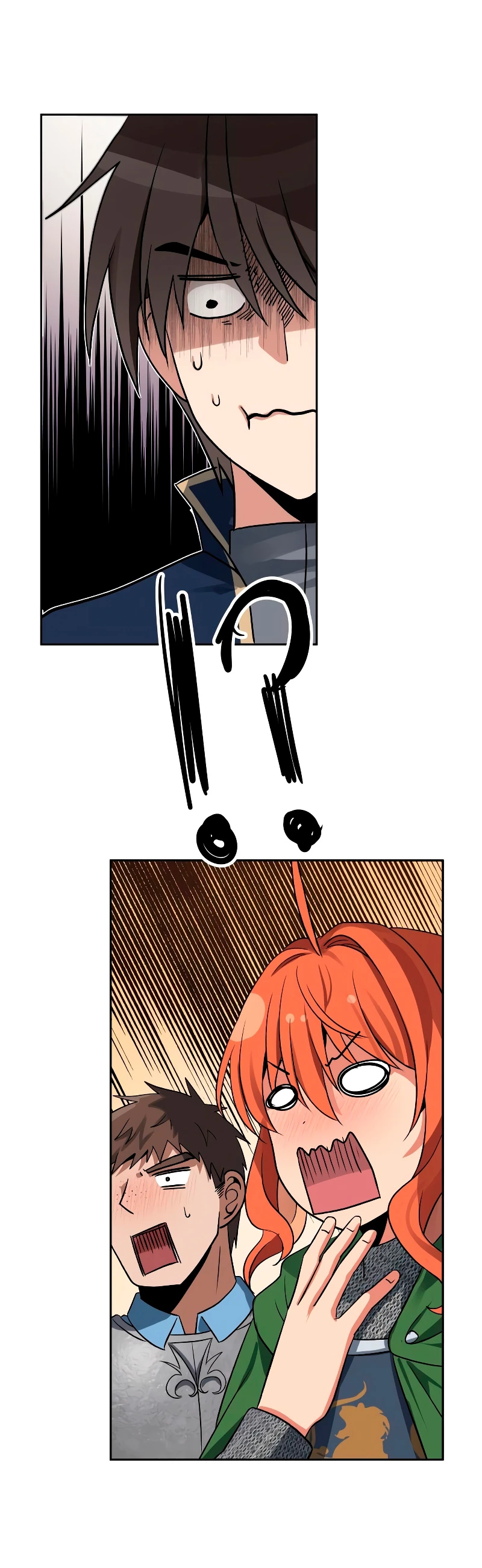 Regresando al Otro Mundo una vez mas. > Capitulo 46 > Page 211