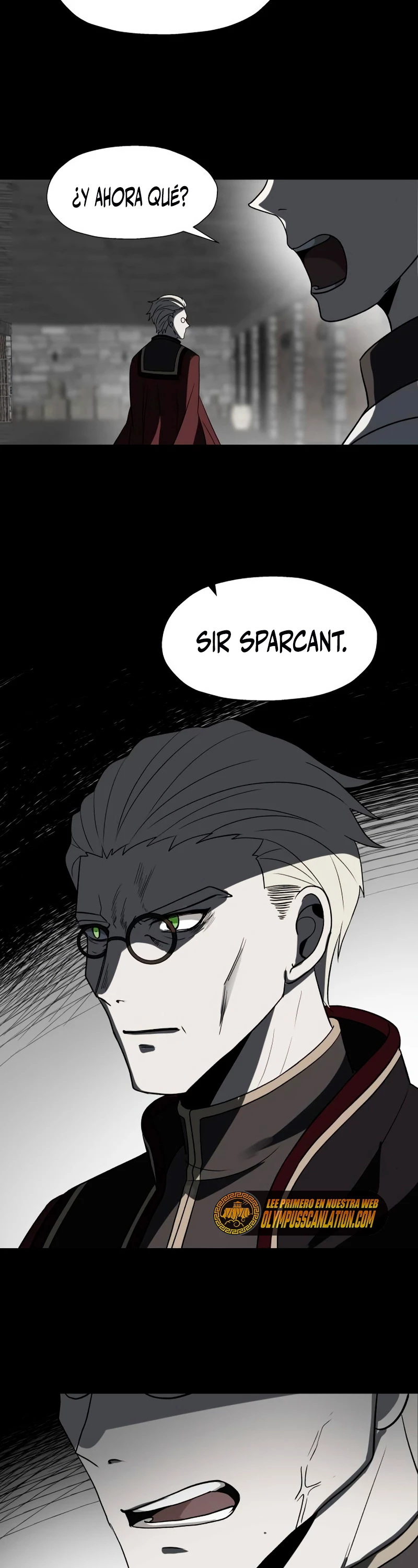 Regresando al Otro Mundo una vez mas. > Capitulo 47 > Page 31