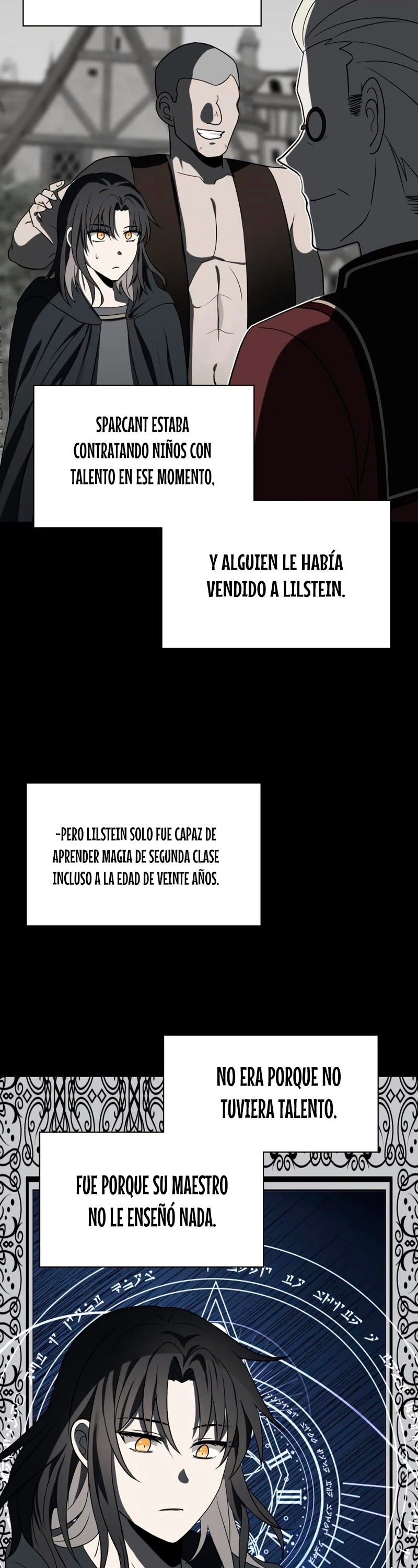 Regresando al Otro Mundo una vez mas. > Capitulo 47 > Page 71