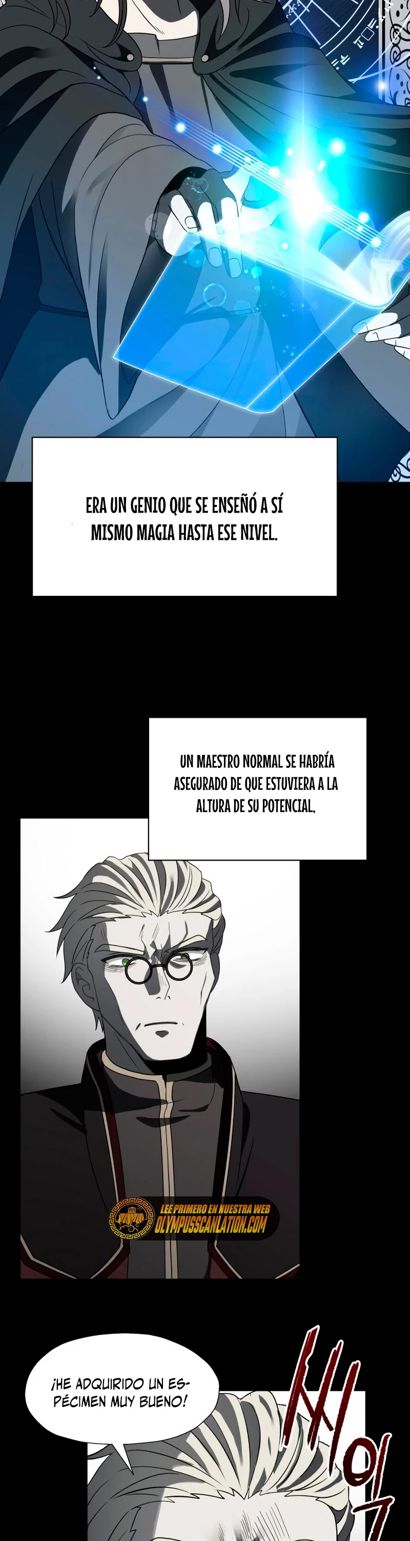 Regresando al Otro Mundo una vez mas. > Capitulo 47 > Page 81
