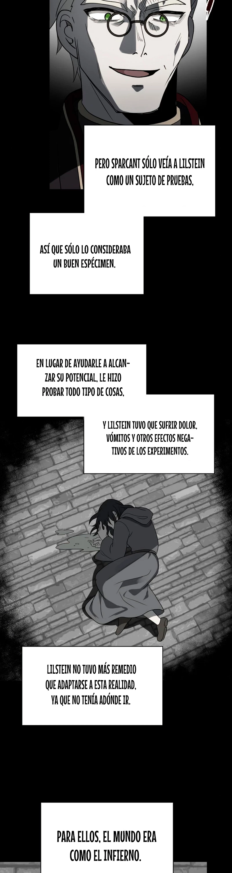 Regresando al Otro Mundo una vez mas. > Capitulo 47 > Page 91