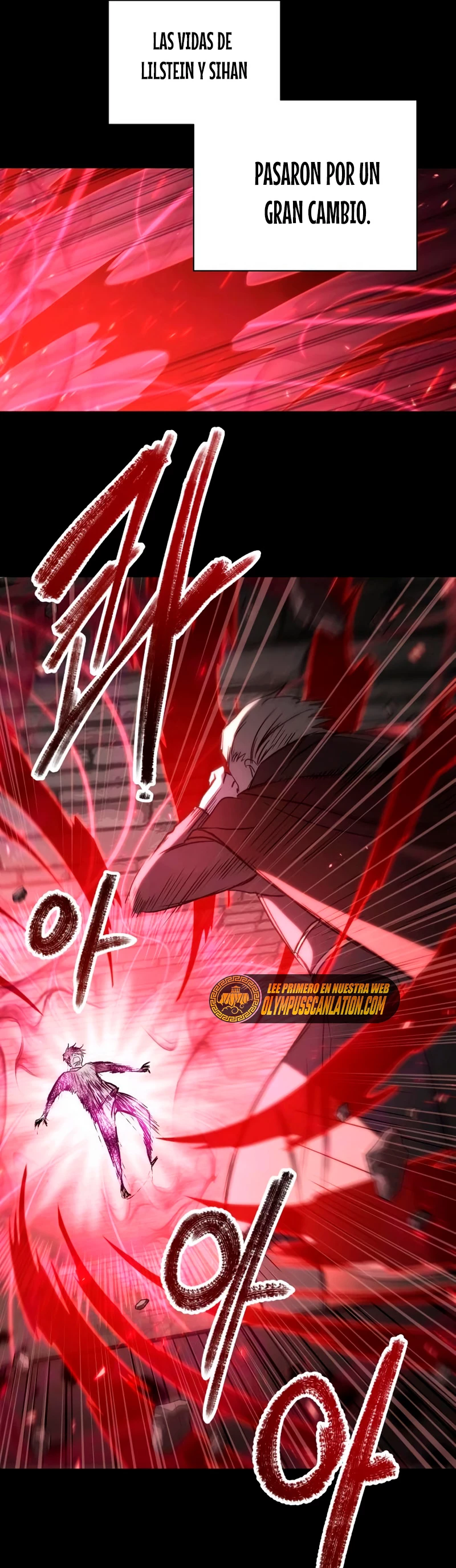 Regresando al Otro Mundo una vez mas. > Capitulo 47 > Page 171