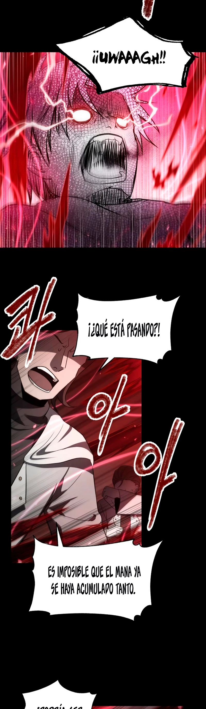 Regresando al Otro Mundo una vez mas. > Capitulo 47 > Page 181