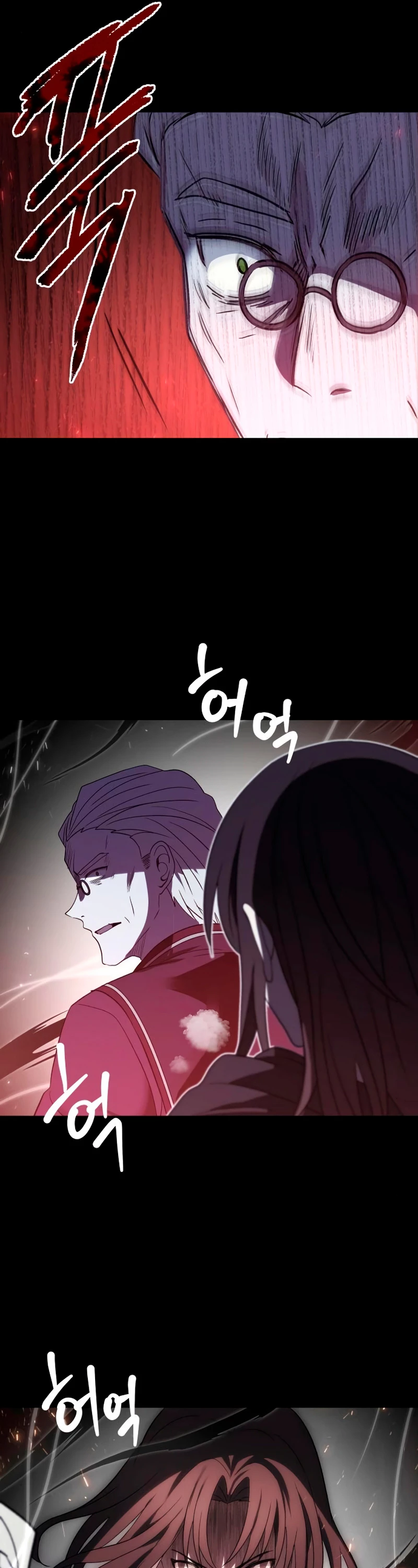 Regresando al Otro Mundo una vez mas. > Capitulo 47 > Page 281
