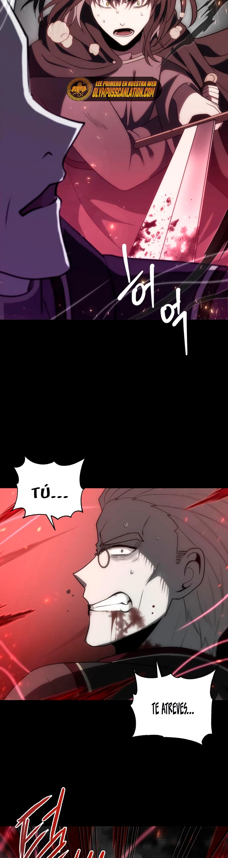Regresando al Otro Mundo una vez mas. > Capitulo 47 > Page 291