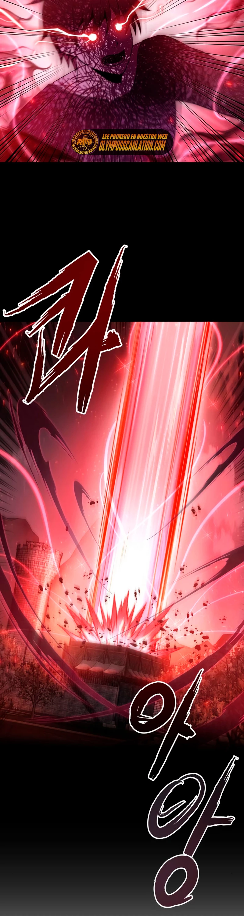 Regresando al Otro Mundo una vez mas. > Capitulo 47 > Page 321