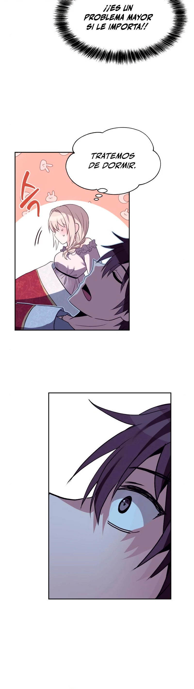 Regresando al Otro Mundo una vez mas. > Capitulo 47 > Page 371
