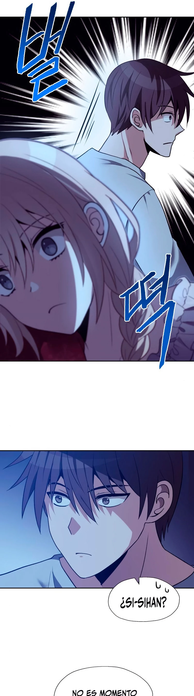 Regresando al Otro Mundo una vez mas. > Capitulo 47 > Page 381
