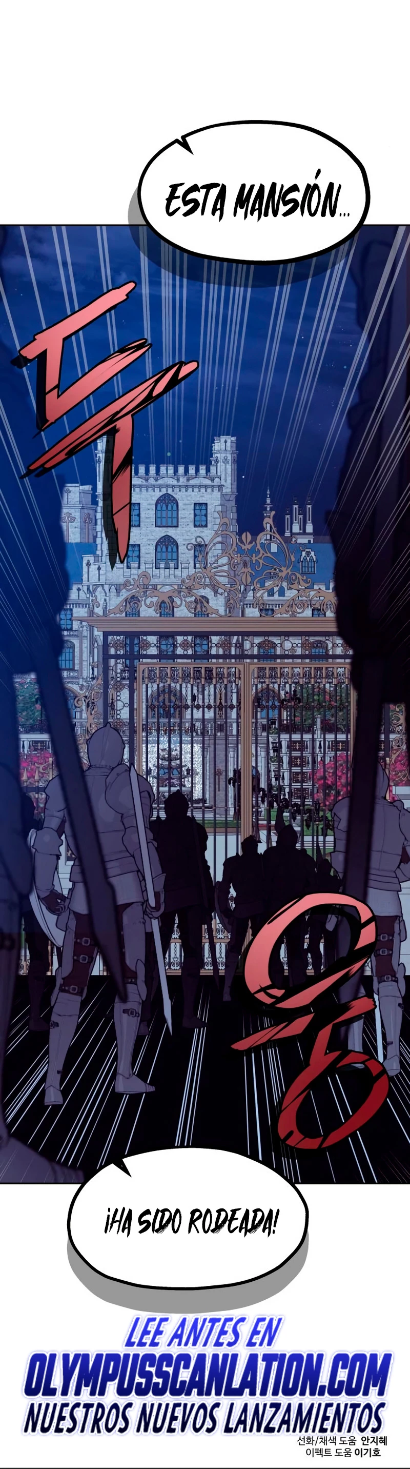 Regresando al Otro Mundo una vez mas. > Capitulo 47 > Page 401