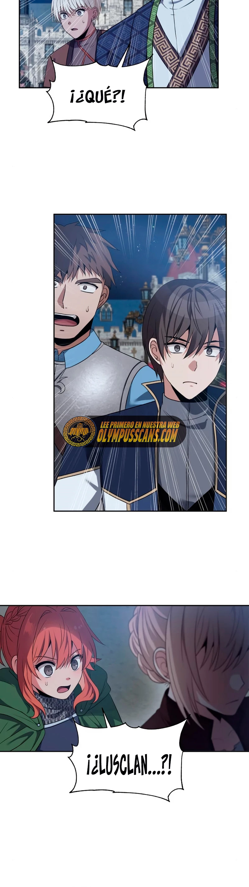 Regresando al Otro Mundo una vez mas. > Capitulo 48 > Page 101