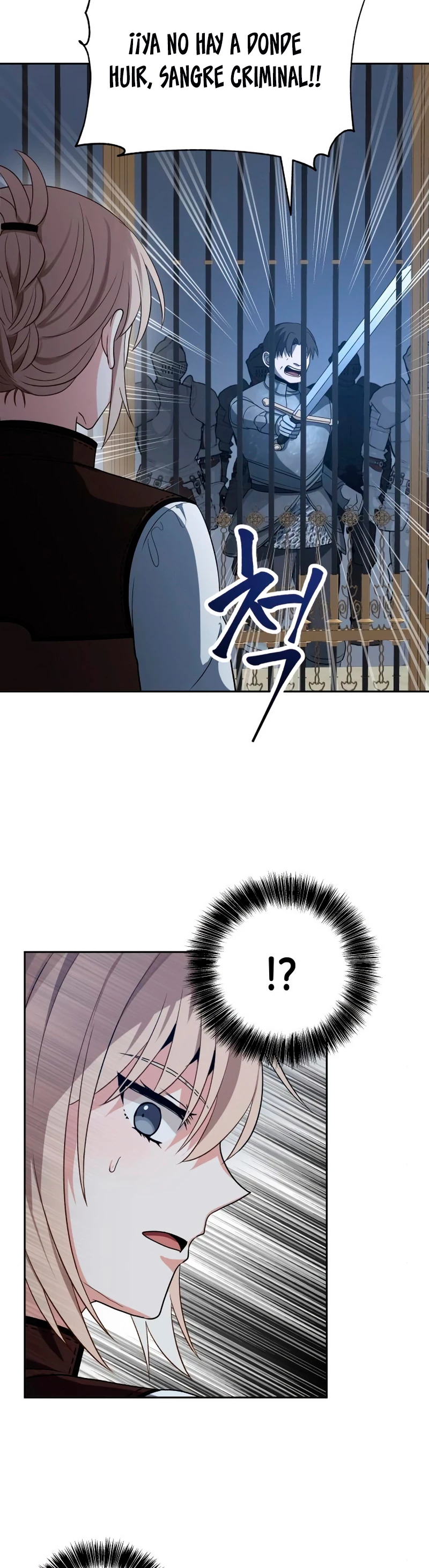 Regresando al Otro Mundo una vez mas. > Capitulo 48 > Page 121