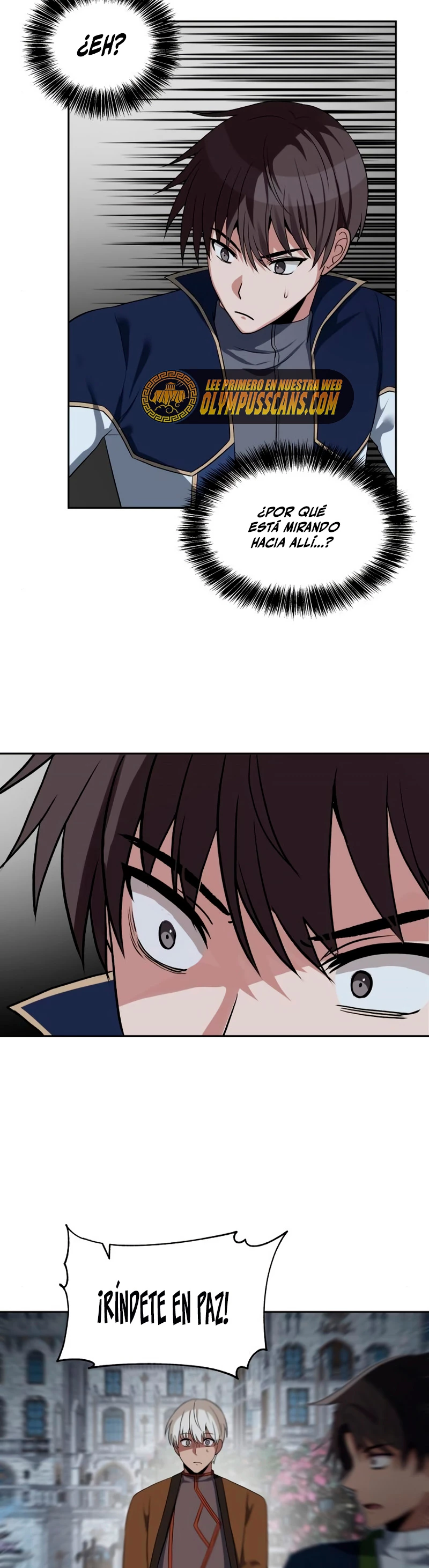 Regresando al Otro Mundo una vez mas. > Capitulo 48 > Page 141