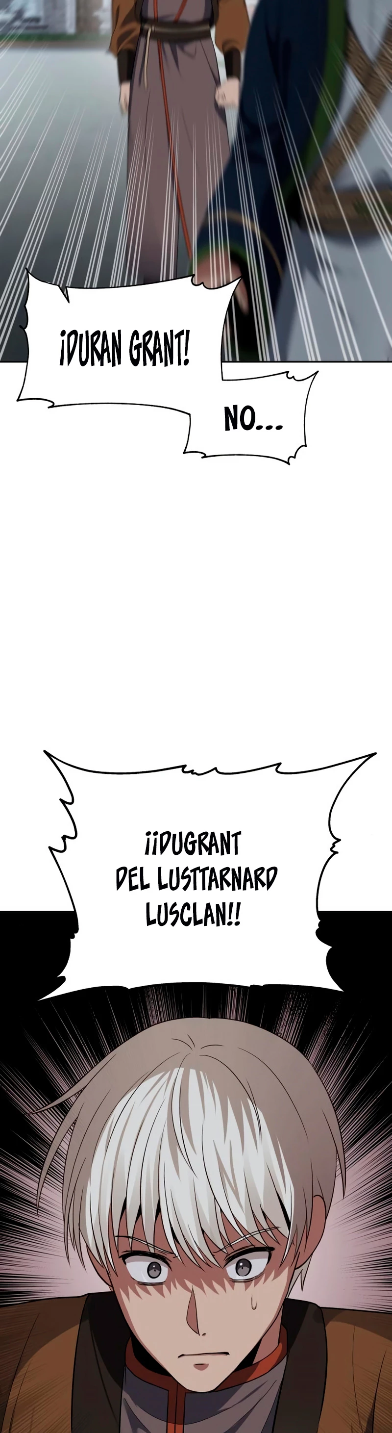 Regresando al Otro Mundo una vez mas. > Capitulo 48 > Page 151