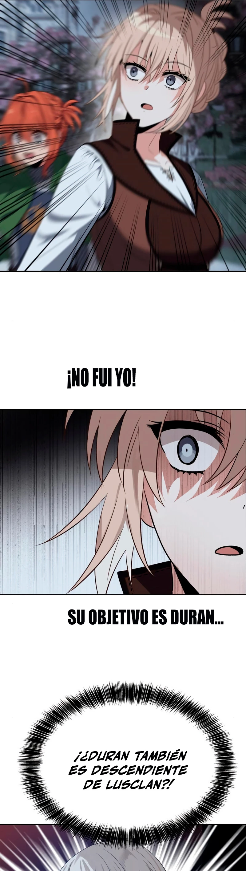 Regresando al Otro Mundo una vez mas. > Capitulo 48 > Page 171
