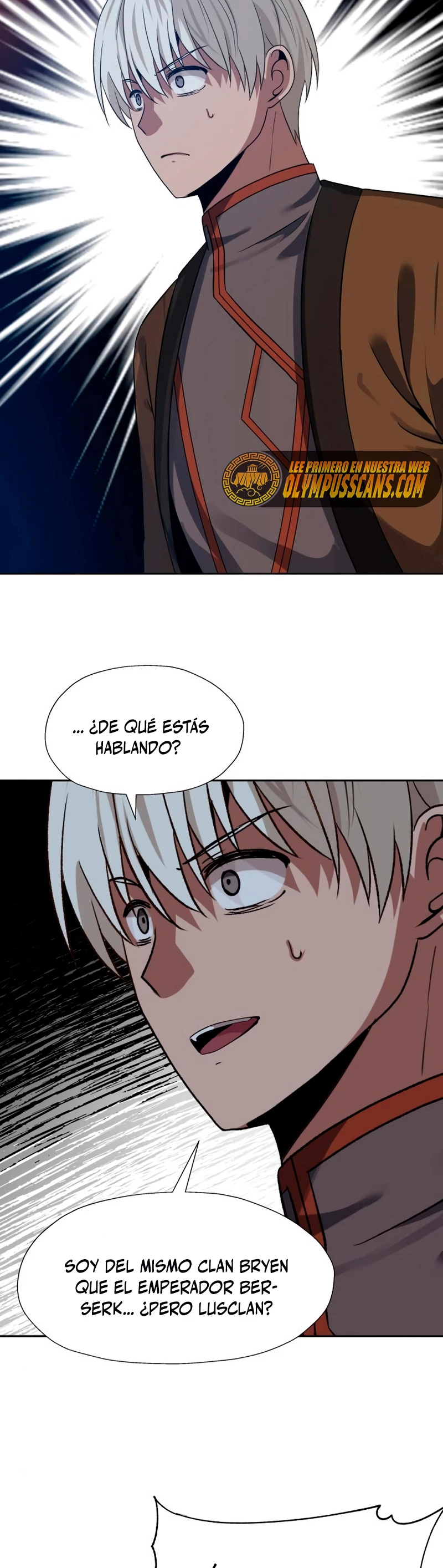Regresando al Otro Mundo una vez mas. > Capitulo 48 > Page 181