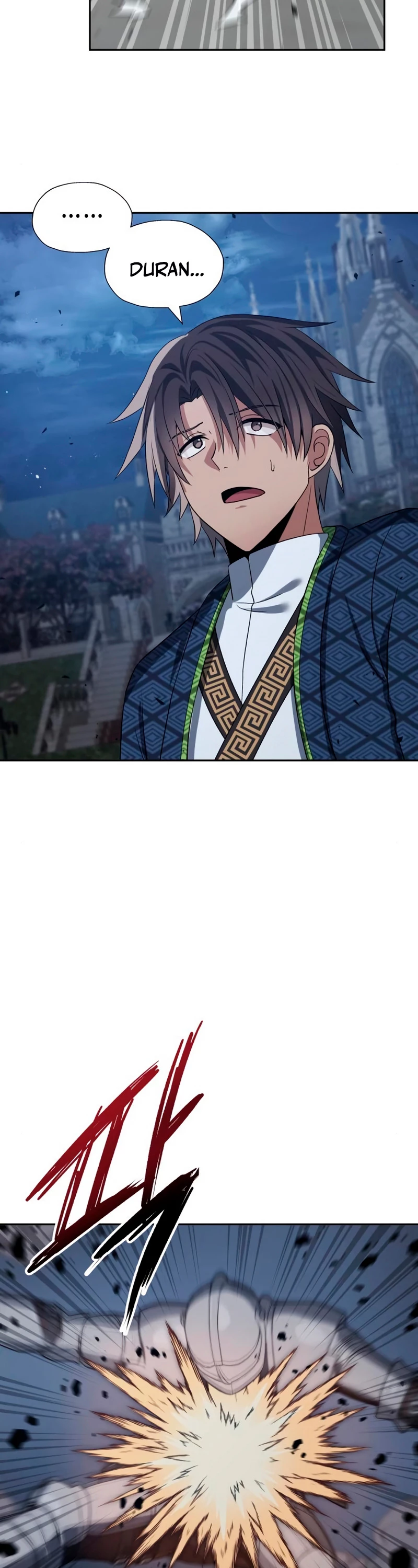 Regresando al Otro Mundo una vez mas. > Capitulo 48 > Page 311