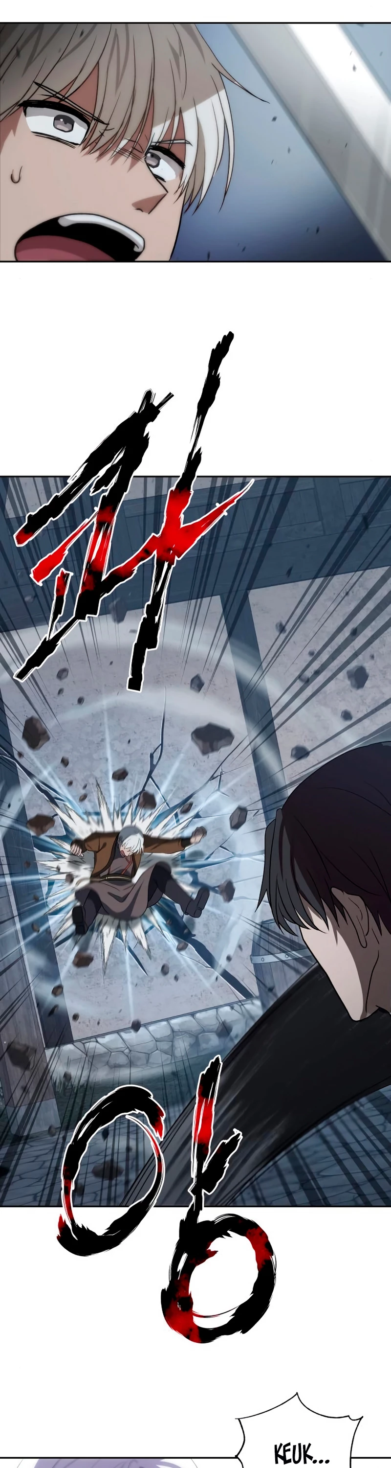 Regresando al Otro Mundo una vez mas. > Capitulo 48 > Page 341