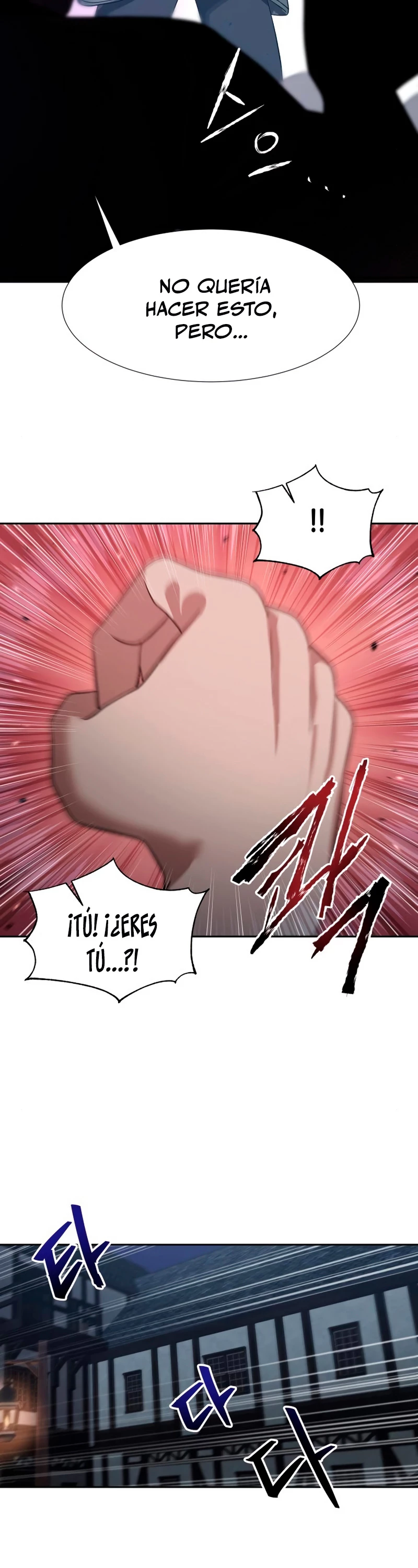 Regresando al Otro Mundo una vez mas. > Capitulo 48 > Page 371