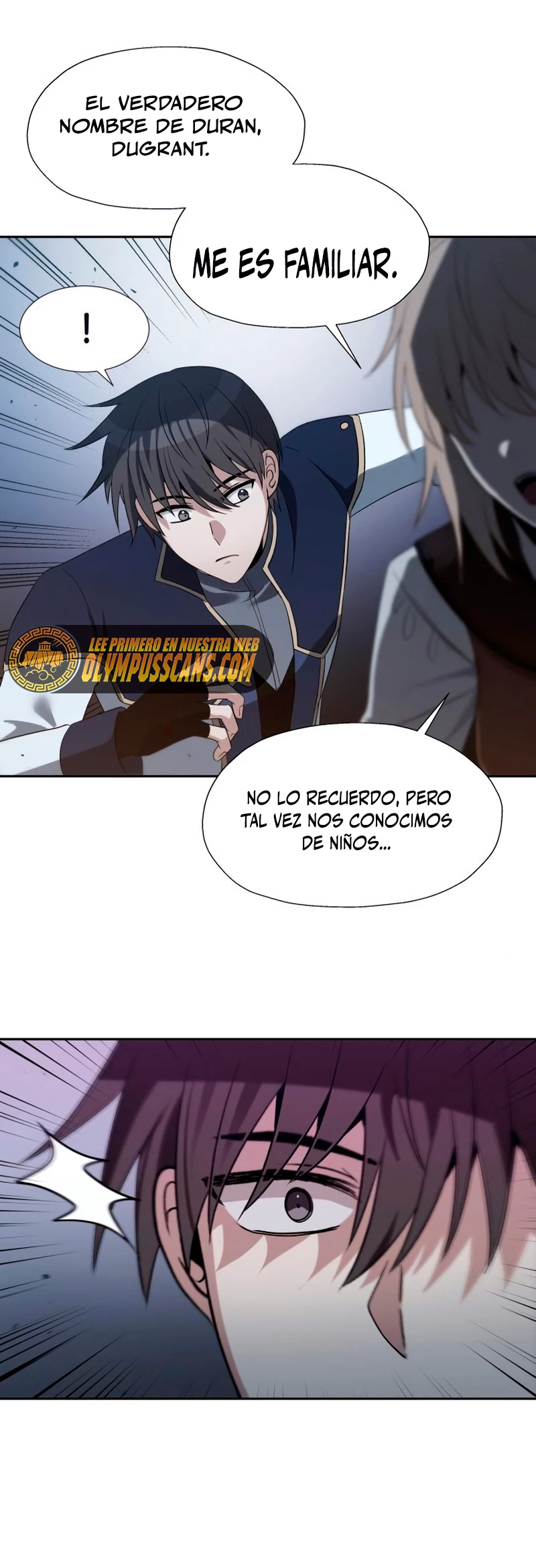 Regresando al Otro Mundo una vez mas. > Capitulo 48 > Page 391