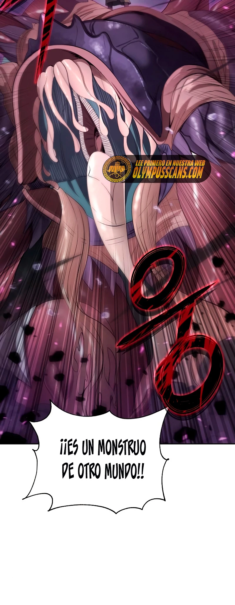 Regresando al Otro Mundo una vez mas. > Capitulo 49 > Page 21