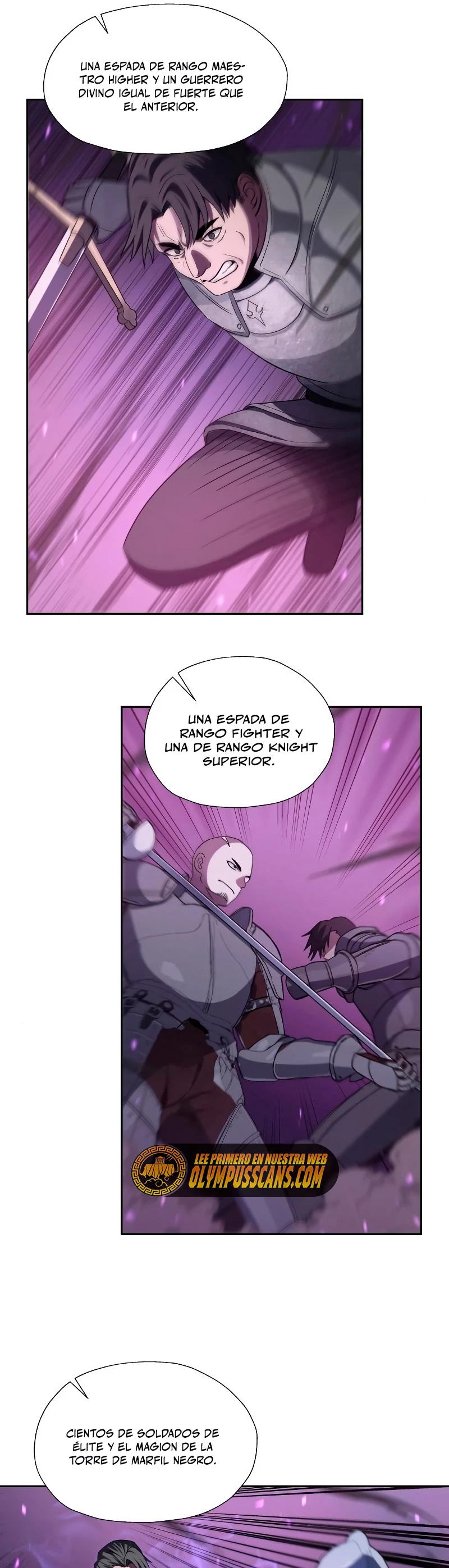 Regresando al Otro Mundo una vez mas. > Capitulo 49 > Page 141