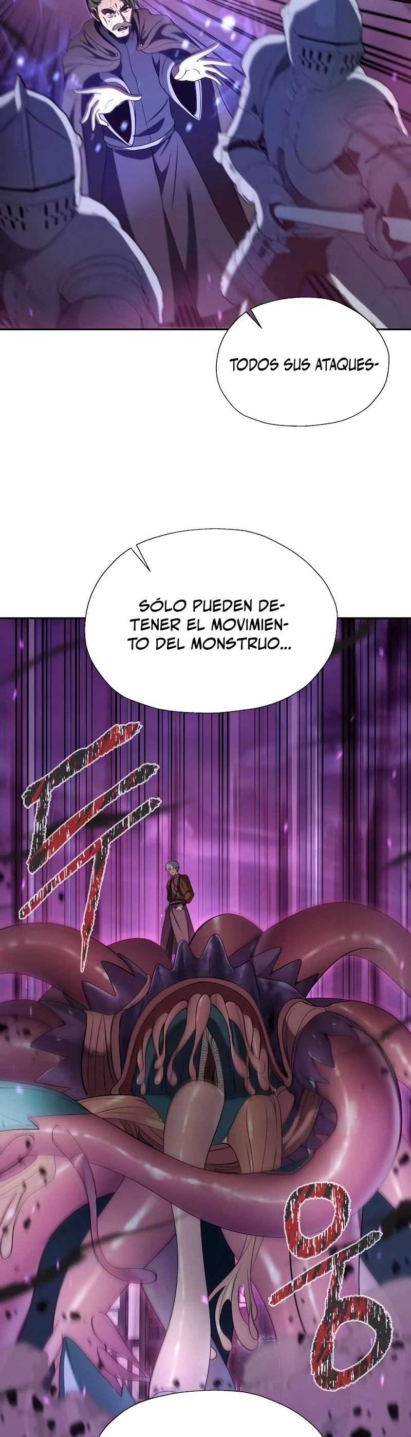 Regresando al Otro Mundo una vez mas. > Capitulo 49 > Page 151