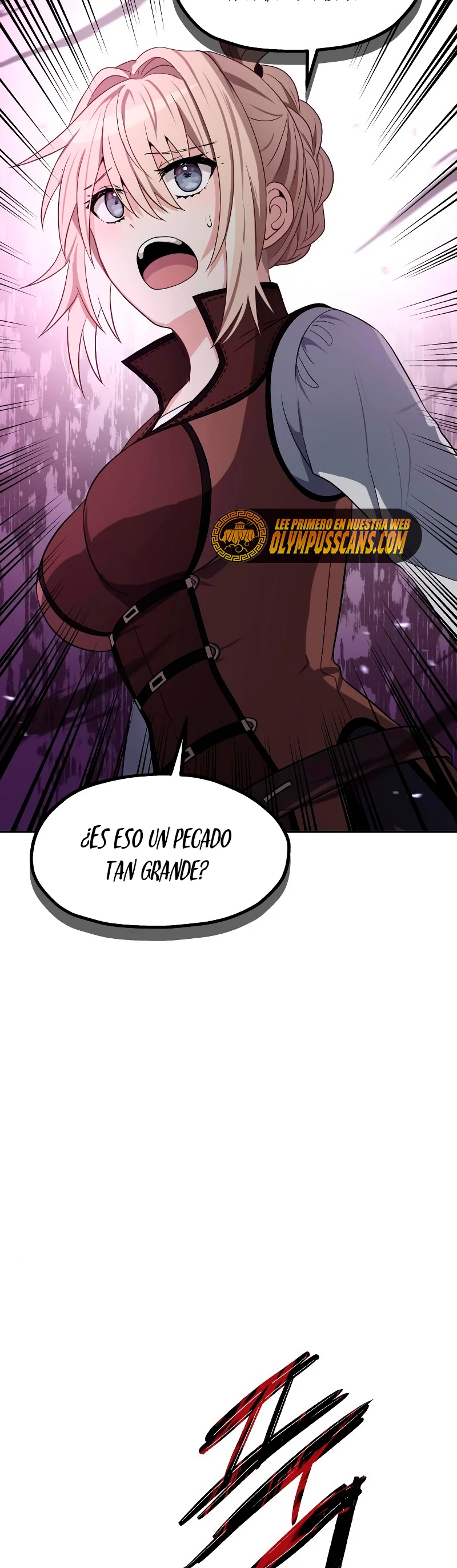 Regresando al Otro Mundo una vez mas. > Capitulo 49 > Page 231