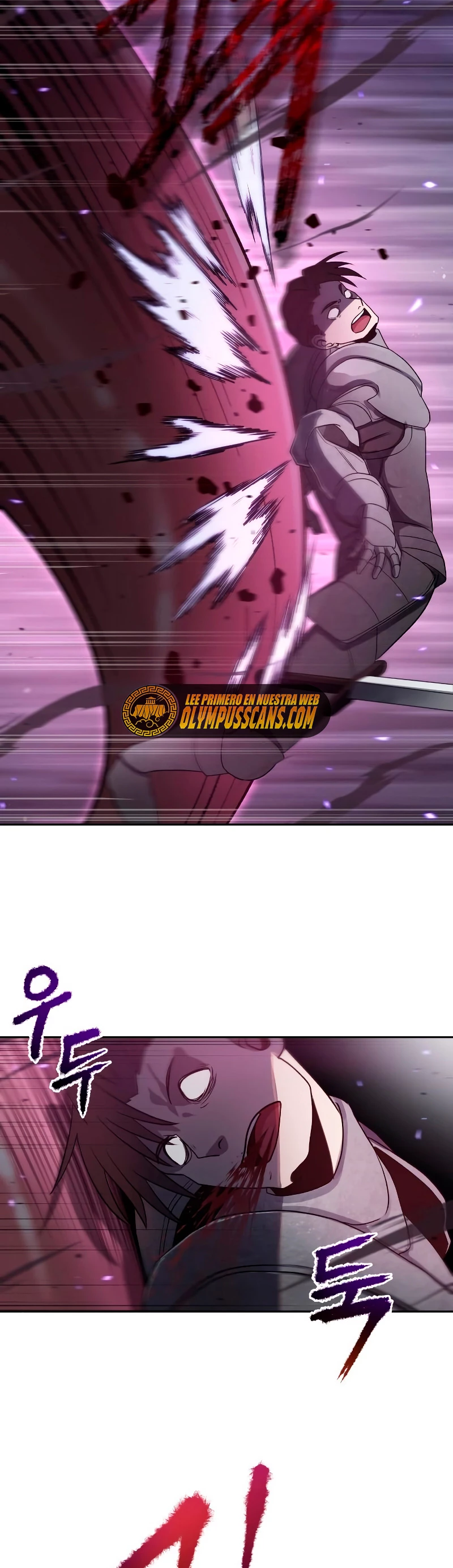 Regresando al Otro Mundo una vez mas. > Capitulo 49 > Page 281