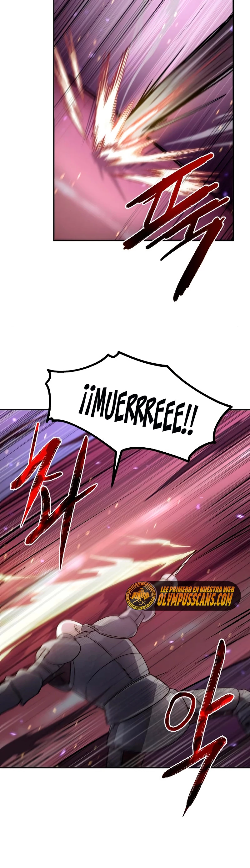 Regresando al Otro Mundo una vez mas. > Capitulo 49 > Page 301