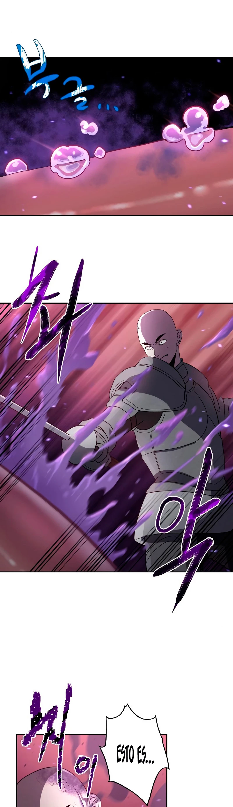 Regresando al Otro Mundo una vez mas. > Capitulo 49 > Page 311