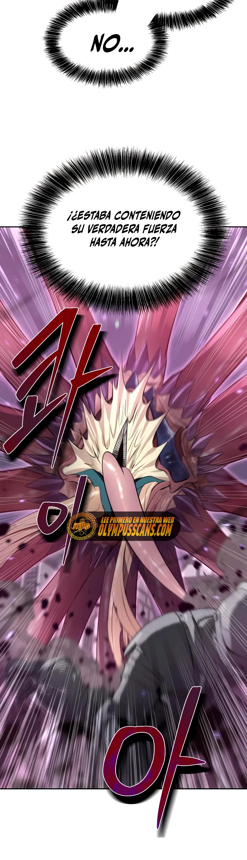 Regresando al Otro Mundo una vez mas. > Capitulo 49 > Page 341