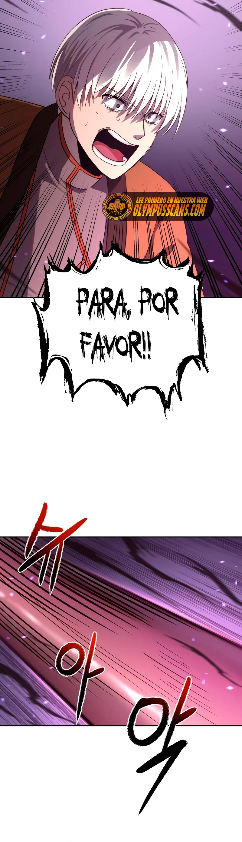 Regresando al Otro Mundo una vez mas. > Capitulo 49 > Page 381