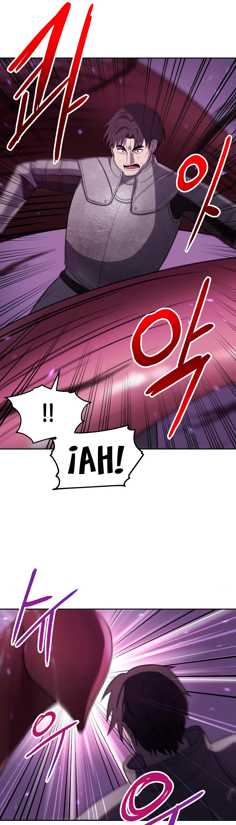 Regresando al Otro Mundo una vez mas. > Capitulo 49 > Page 391