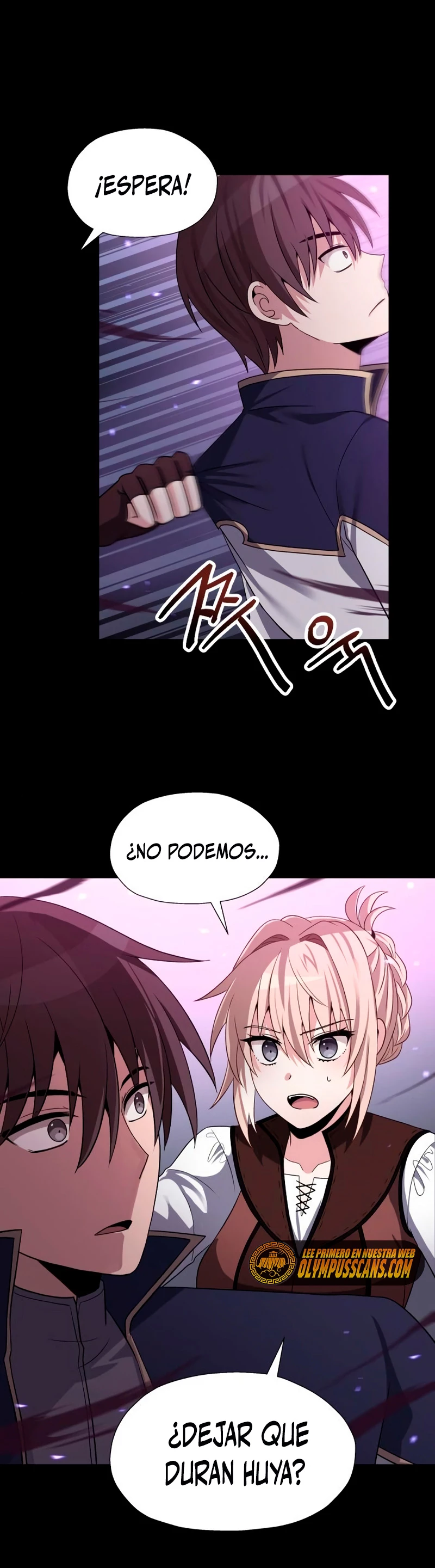 Regresando al Otro Mundo una vez mas. > Capitulo 50 > Page 21