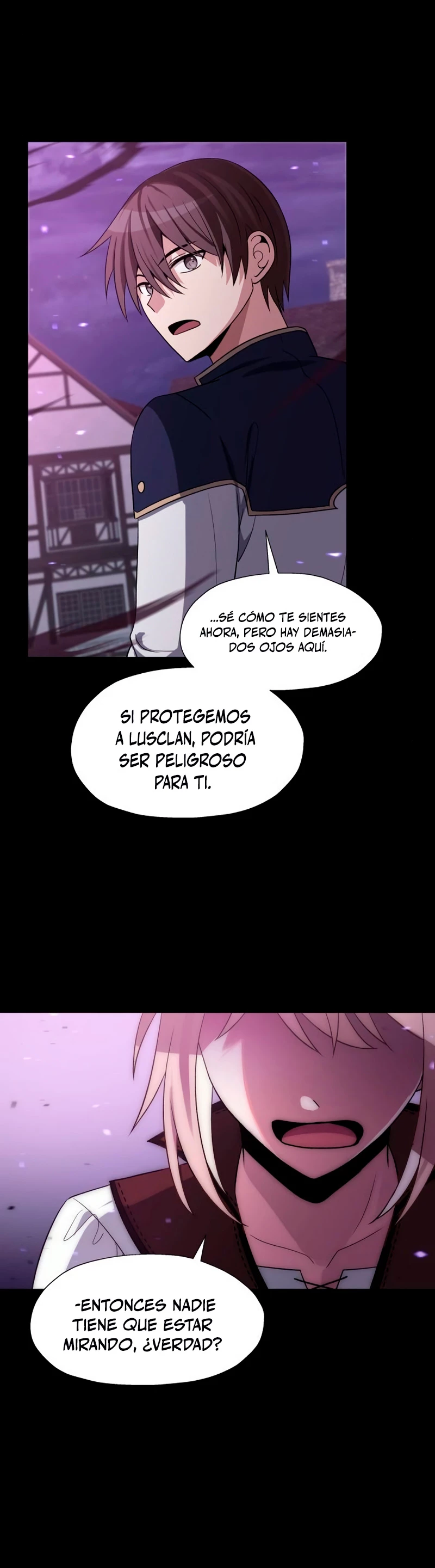 Regresando al Otro Mundo una vez mas. > Capitulo 50 > Page 31