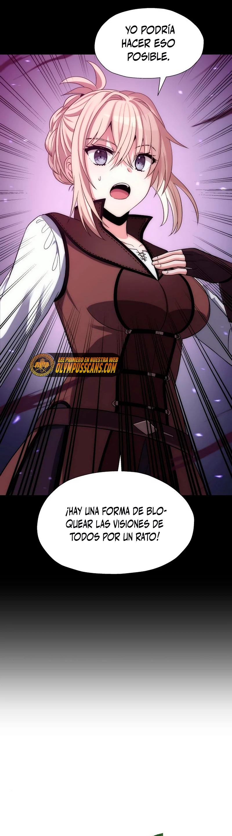 Regresando al Otro Mundo una vez mas. > Capitulo 50 > Page 41