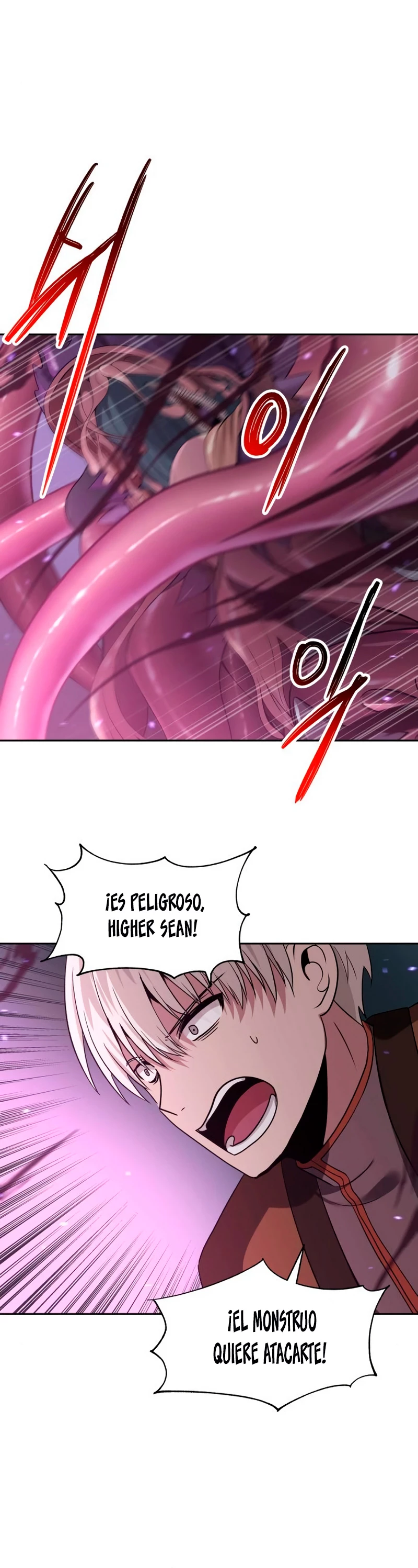 Regresando al Otro Mundo una vez mas. > Capitulo 50 > Page 101