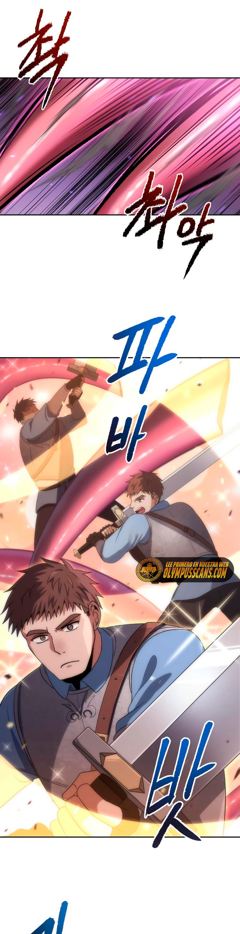 Regresando al Otro Mundo una vez mas. > Capitulo 50 > Page 191