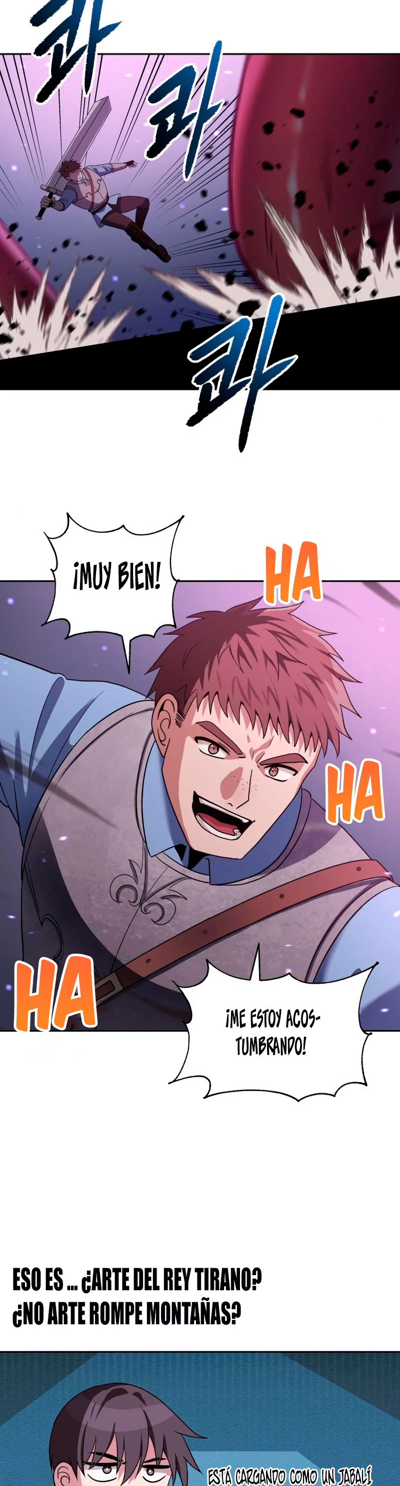 Regresando al Otro Mundo una vez mas. > Capitulo 50 > Page 201