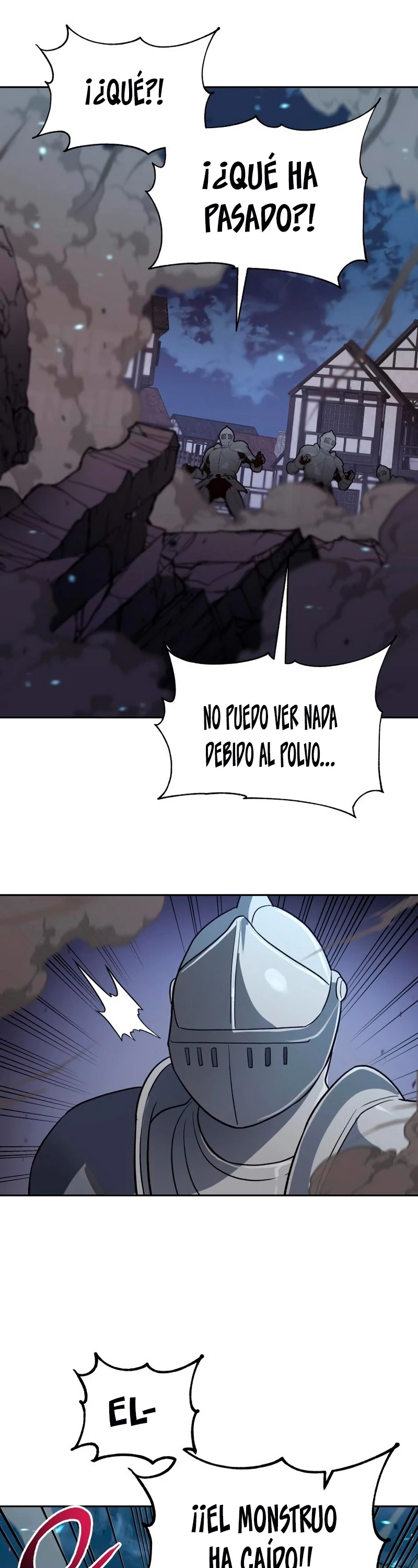 Regresando al Otro Mundo una vez mas. > Capitulo 50 > Page 301
