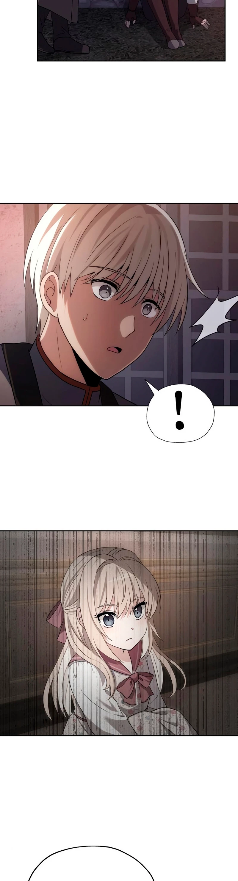 Regresando al Otro Mundo una vez mas. > Capitulo 50 > Page 341