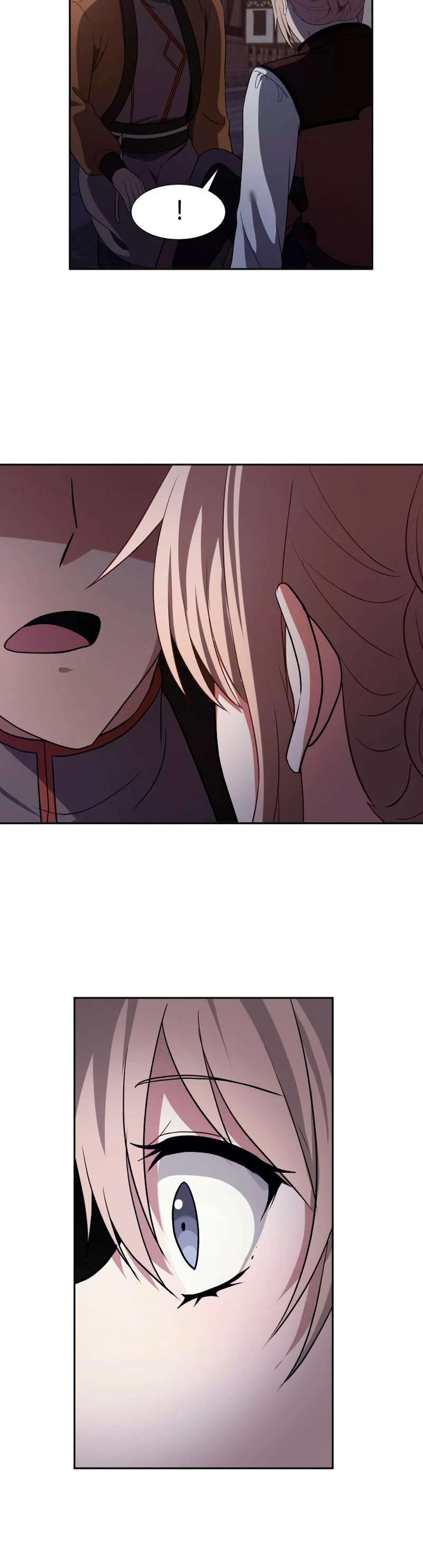 Regresando al Otro Mundo una vez mas. > Capitulo 50 > Page 371
