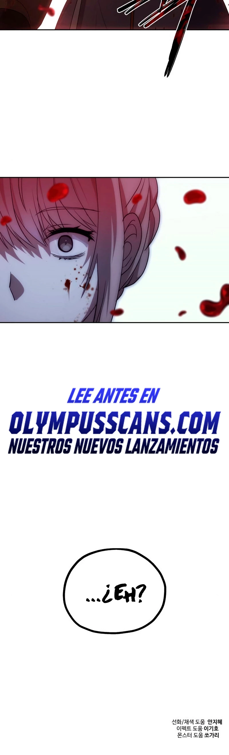 Regresando al Otro Mundo una vez mas. > Capitulo 50 > Page 401