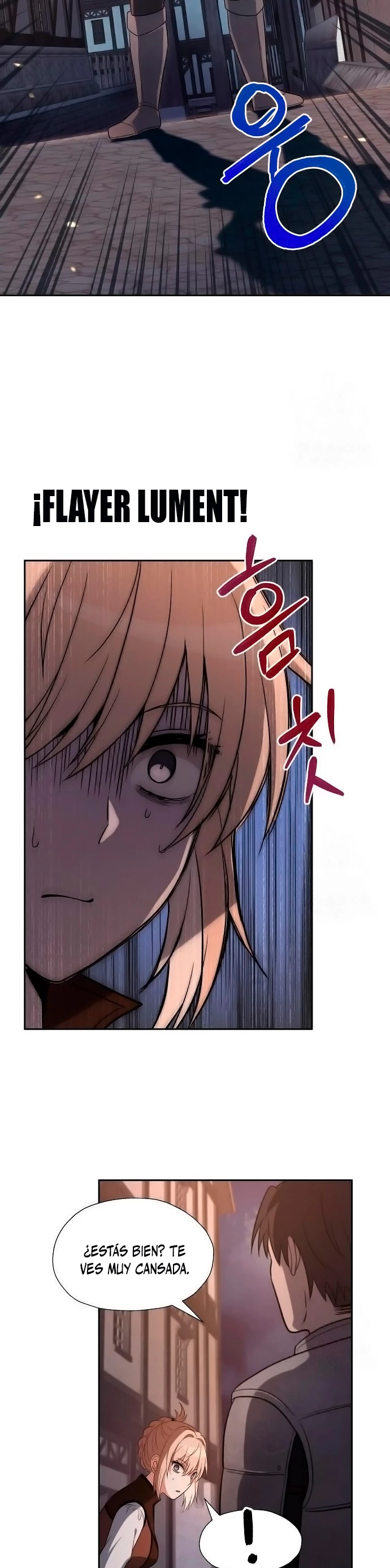 Regresando al Otro Mundo una vez mas. > Capitulo 51 > Page 31