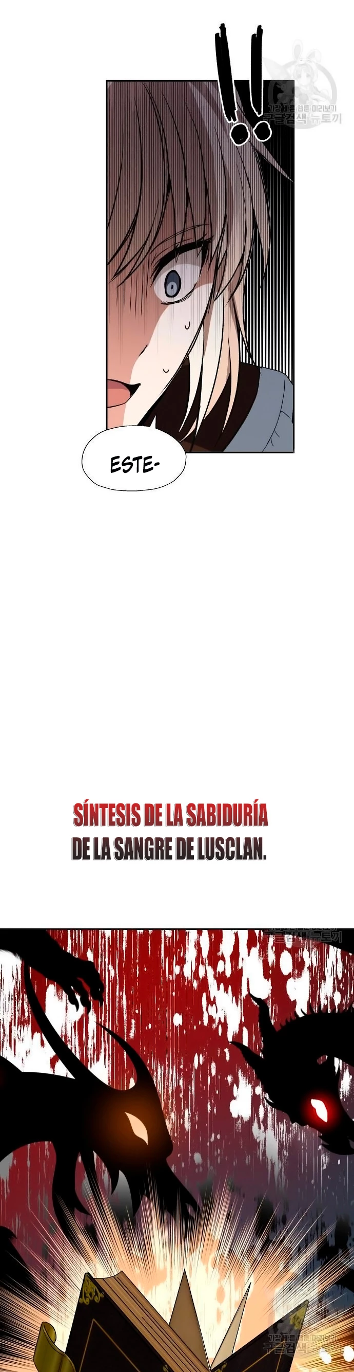 Regresando al Otro Mundo una vez mas. > Capitulo 51 > Page 271