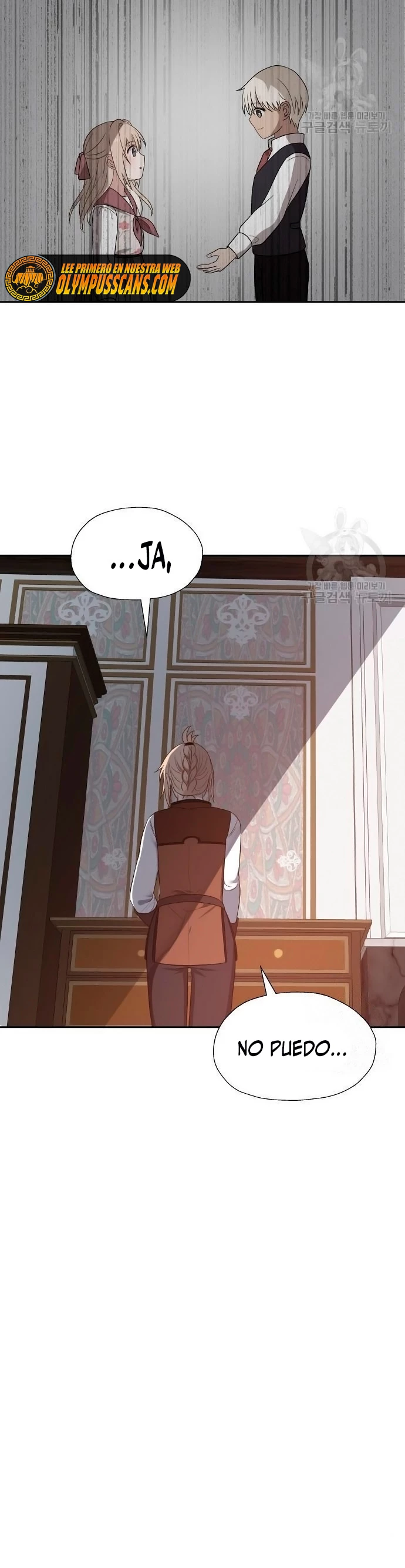 Regresando al Otro Mundo una vez mas. > Capitulo 51 > Page 301
