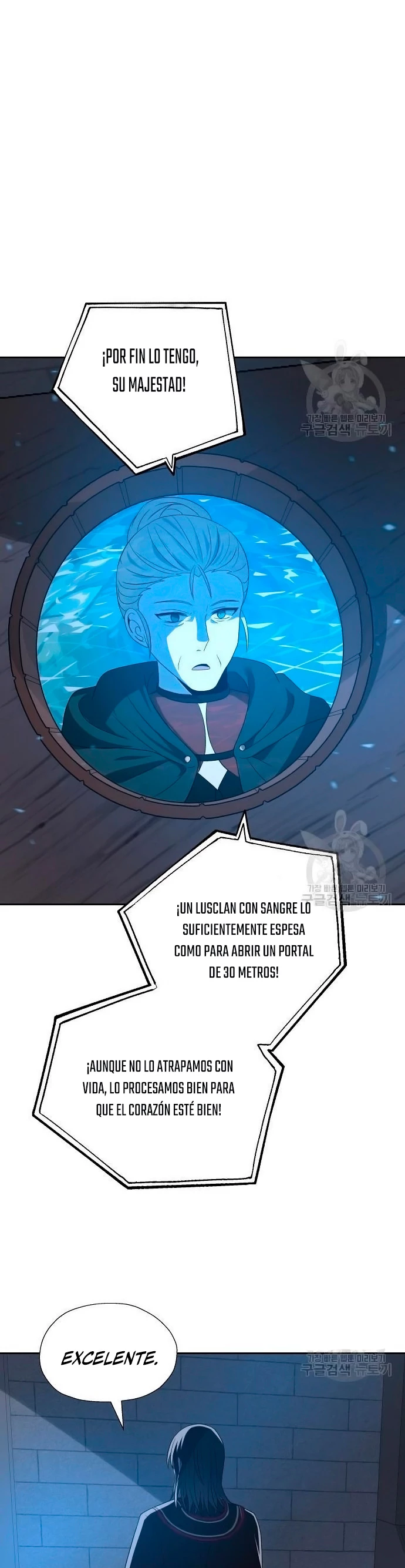 Regresando al Otro Mundo una vez mas. > Capitulo 51 > Page 311
