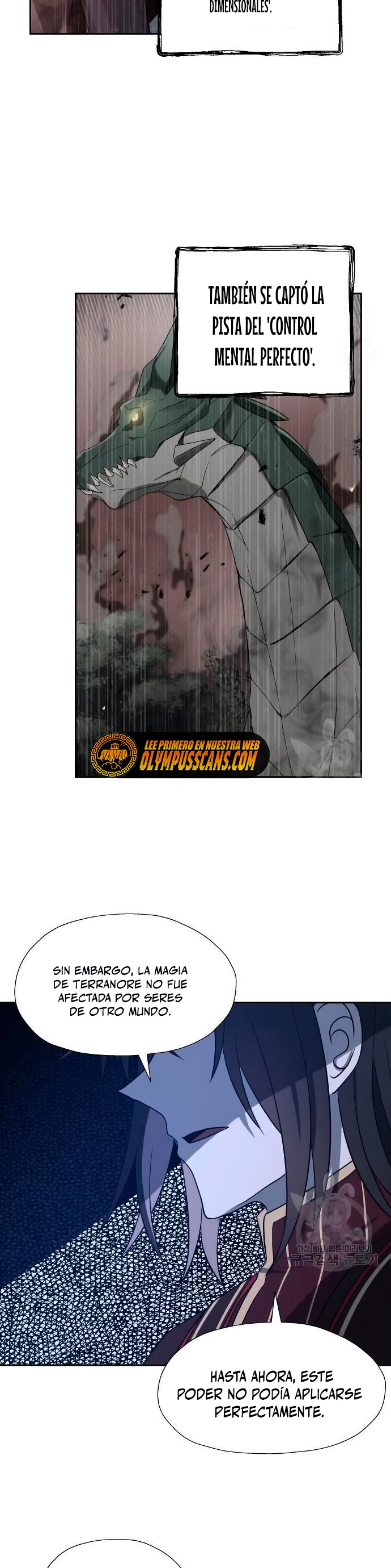 Regresando al Otro Mundo una vez mas. > Capitulo 51 > Page 341