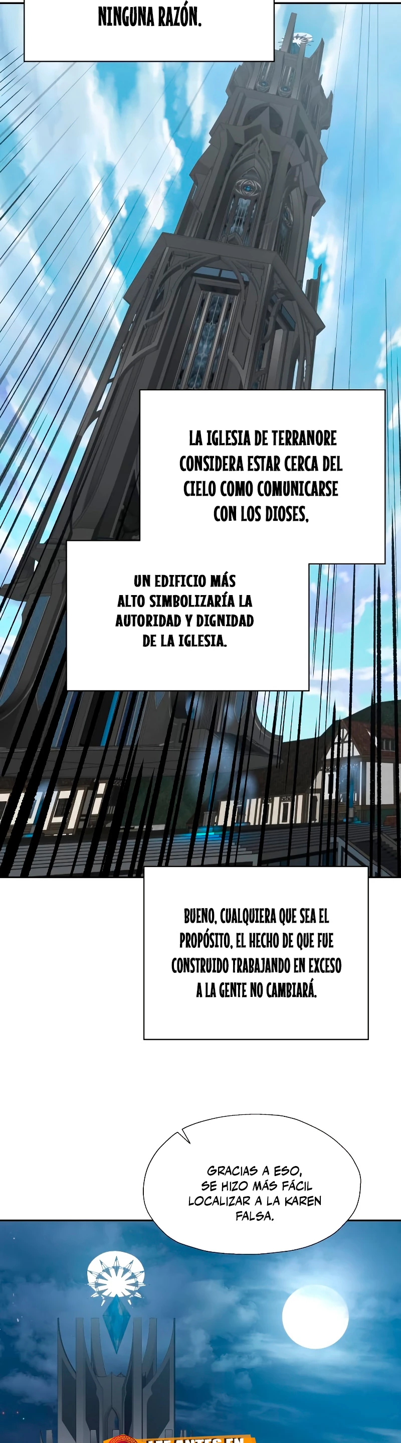 Regresando al Otro Mundo una vez mas. > Capitulo 53 > Page 51