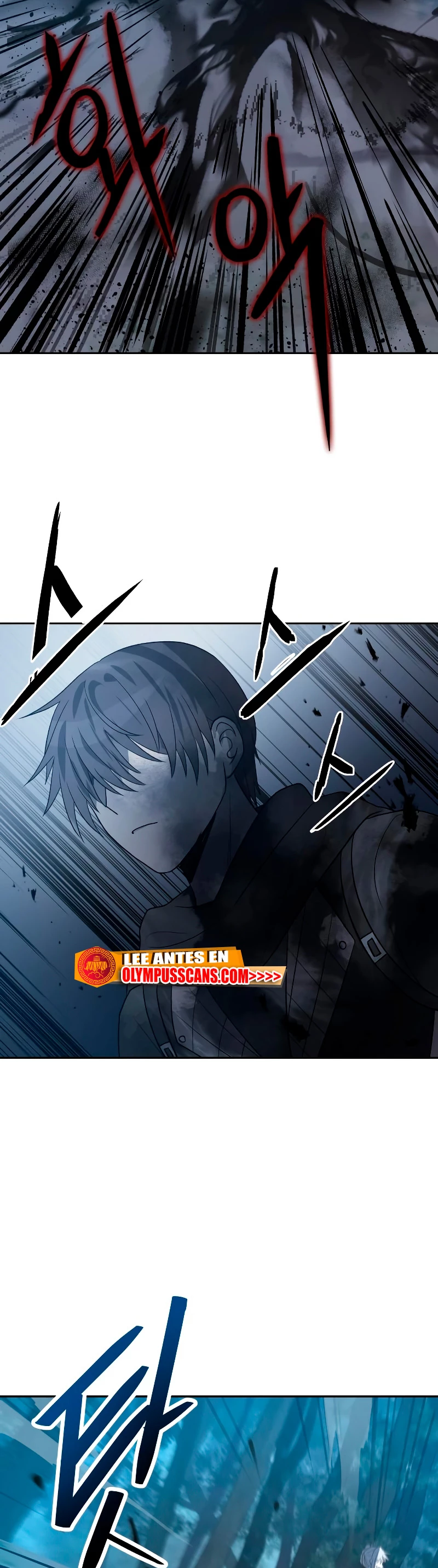 Regresando al Otro Mundo una vez mas. > Capitulo 53 > Page 111